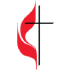 St Helena United Methodist Church Logo